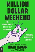 Cover: Million Dollar Weekend - Portfolio