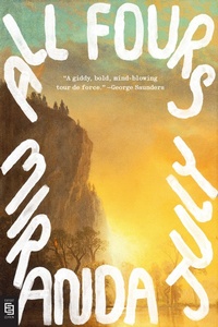 Bild vergrößern Bild: All Fours - Penguin Publishing Group