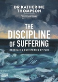 Cover: Discipline of Suffering - Acorn Press