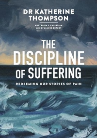 Enlarge image Cover: Discipline of Suffering - Acorn Press