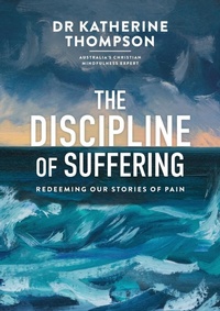 Enlarge image Cover: The Discipline of Suffering 2023 - Acorn Press