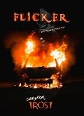 Cover: Flicker - Black Beacon Books