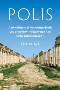 Enlarge image Cover: Polis - Princeton University Press