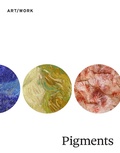 Cover: Pigments - Princeton University Press