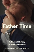 Cover: Father Time - Princeton University Press