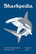 Cover: Sharkpedia - Princeton University Press