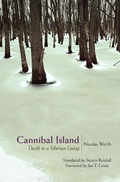 Cover: Cannibal Island - Princeton University Press