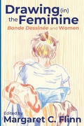 Cover: Drawing (In) the Feminine - Ohio State University Press