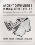 Cover: Ancient Communities in the Mimbres Valley - University of Arizona Press
