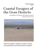 Cover: Coastal Foragers of the Gran Desierto - University of Arizona Press
