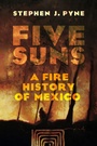 Cover: Five Suns - University of Arizona Press