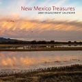 Cover: New Mexico Treasures 2024 - Museum of New Mexico Press