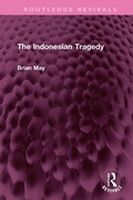 Cover: The Indonesian Tragedy - Taylor & Francis