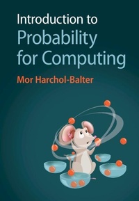 Abbildung von: Introduction to Probability for Computing - Cambridge University Press