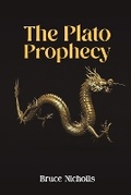 Cover: The Plato Prophecy - Austin Macauley Publishers