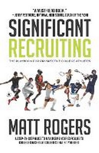 Abbildung von: Significant Recruiting - Lulu.com