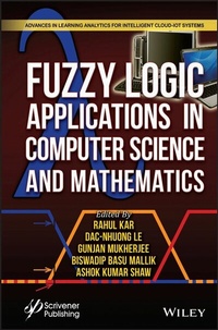Abbildung von: Fuzzy Logic Applications in Computer Science and Mathematics - Wiley