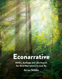 Abbildung von: Econarrative - Bloomsbury Academic