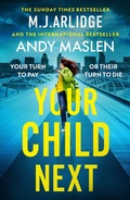 Cover: Your Child Next - Orion