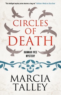 Abbildung von: Circles of Death - Severn House