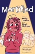 Cover: Mortified - HarperCollins Canada