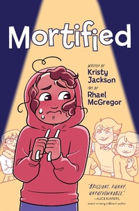 Enlarge image Cover: Mortified - HarperCollins Canada