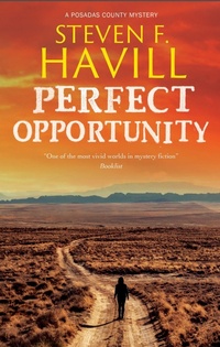 Abbildung von: Perfect Opportunity - Severn House
