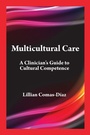 Cover: Multicultural Care - American Psychological Association
