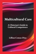 Cover: Multicultural Care - American Psychological Association