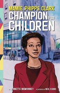 Cover: Mamie Phipps Clark, Champion for Children - American Psychological Association