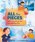 Cover: All the Pieces - American Psychological Association