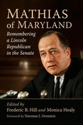 Cover: Mathias of Maryland - McFarland & Co Inc