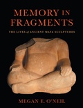 Cover: Memory in Fragments - University of Texas Press