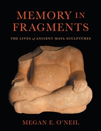 Enlarge image Cover: Memory in Fragments - University of Texas Press