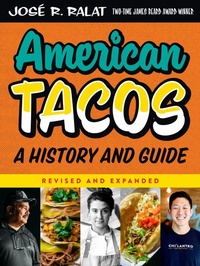 Abbildung von: American Tacos - University of Texas Press