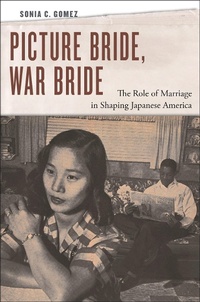 Bild: Picture Bride, War Bride - New York University Press