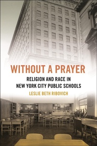 Abbildung von: Without a Prayer - New York University Press