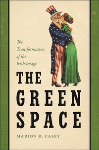 Bild: The Green Space - New York University Press