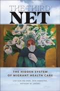 Cover: The Third Net - New York University Press
