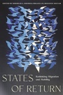 Cover: States of Return - NYU Press
