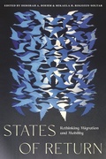 Cover: States of Return - NYU Press