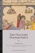 Cover: The Doctors' Dinner Party - New York University Press