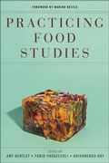 Cover: Practicing Food Studies - New York University Press
