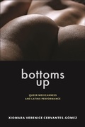 Cover: Bottoms Up - New York University Press