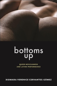 Abbildung von: Bottoms Up - New York University Press