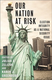 Abbildung von: Our Nation at Risk - NYU Press
