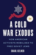 Cover: A Cold War Exodus - New York University Press