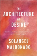 Bild: The Architecture of Desire - NYU Press