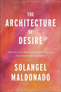 Abbildung von: The Architecture of Desire - NYU Press