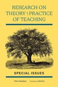 Cover: Research on Theory and Practice of Teaching - Royal Collins Publishing Company